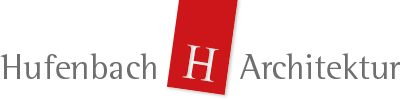 Hufenbach Architektur 2.0 Logo